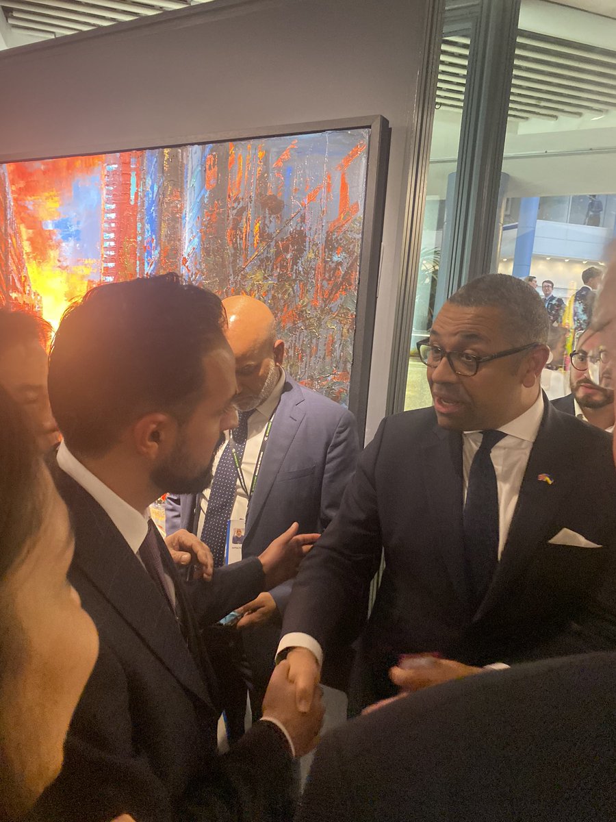 cllrhassan's tweet photo. Amazing @Conservatives conference comes to an end in Birmingham. Representing #pendle as their Vice Chair. Met MPs and friends from across the country. @JamesCleverly @Nus_Ghani @StuartAndrew @michaelgove #CPC22 @PendleTories @Andrew4Pendle @JakeBerry https://t.co/LrQmLt41g9
