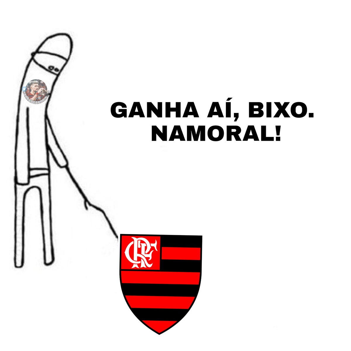 arrascakoringa's tweet photo. Por favor, nunca te pedi nada! https://t.co/INdyN35CHr