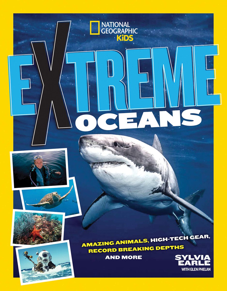 NGKidsBks's tweet photo. Sunfish got their name because they like to lay sideways at the water's surface and bask in the sun. #ExtremeOceanBook #sunfish #oceans #oceanfish #marine #marinelife #strangefish #weirdbuttrue #strangebuttrue #oceananimals #fish #animals #nature #funfacts https://t.co/VojojYQS8n