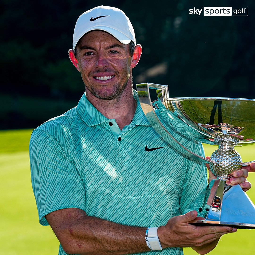 Sky Sports Golf tweet media