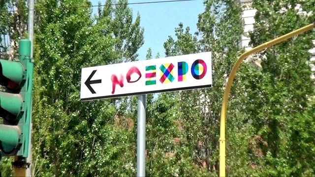 La moratoria #expo2015 non vale per l'opposizione sociale all'evento che ha prodotto più debito, cemento e precarietà. Un contributo di <a href="/Giustiziami/">Giustiziami</a> giustiziami.it/gm/la-moratori…