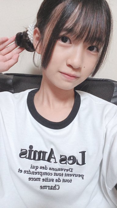 Twitterのコスプレ画像7