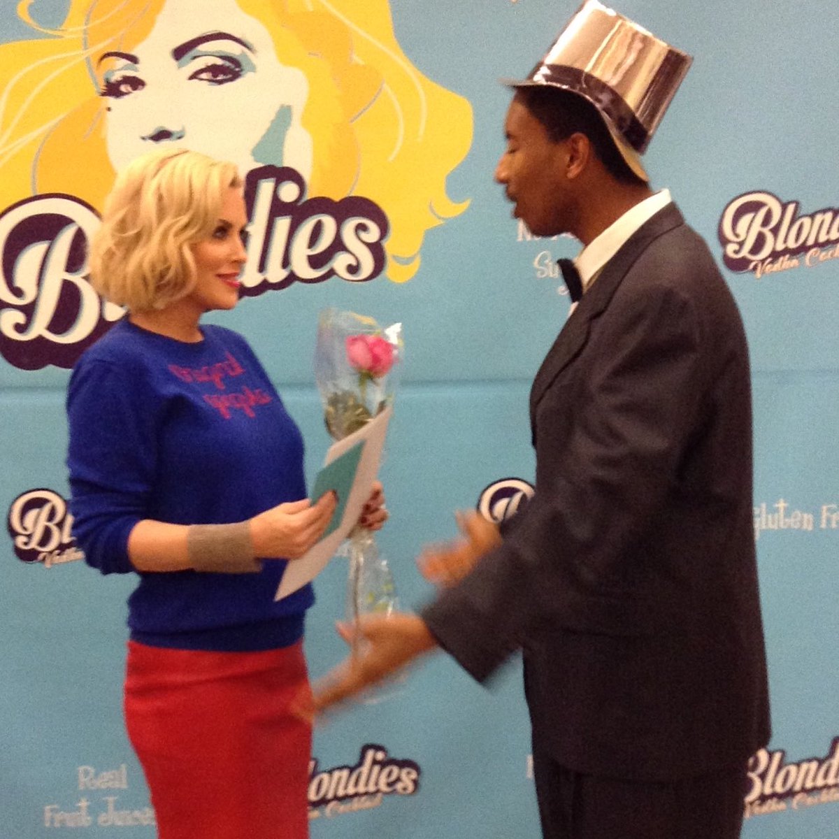 Chris🐇Rad🐇Finch ( 13x ) tweet media