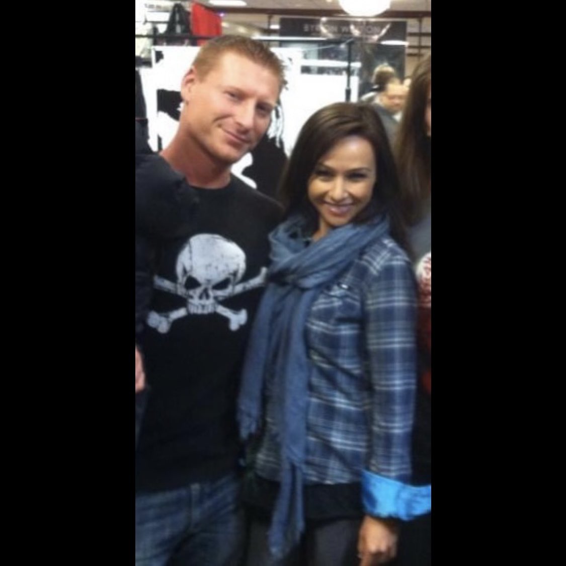 8bitslasher_'s tweet photo. Meeting the beautiful Danielle Harris in 2013 at Horror Realm Con 🖤

#halloween4 #halloween5 #donttellmomthebabysittersdead #danielleharris #horrorrealm #horrorrealmcon https://t.co/XlXdajtjnE