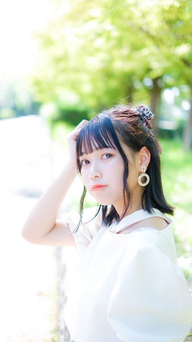 Twitterのコスプレ画像4