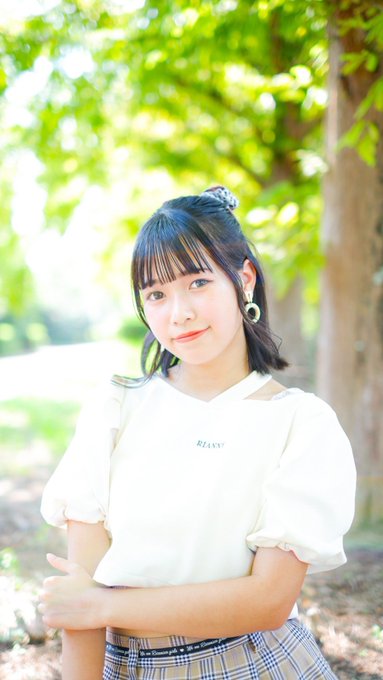 Twitterのコスプレ画像5