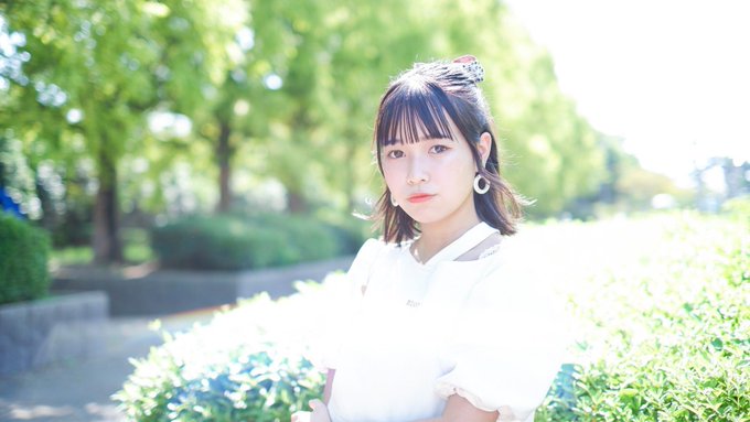 Twitterのコスプレ画像2