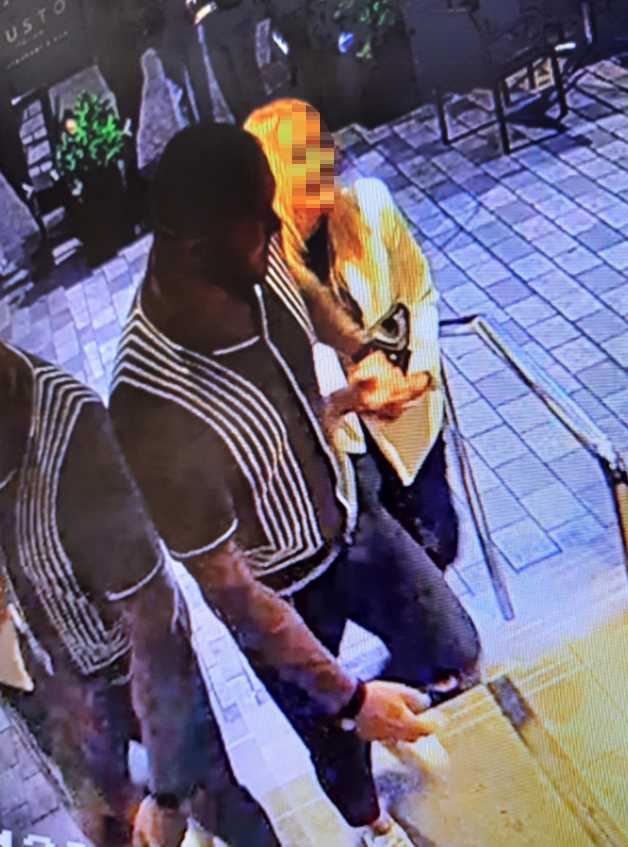 West Yorkshire Police tweet media