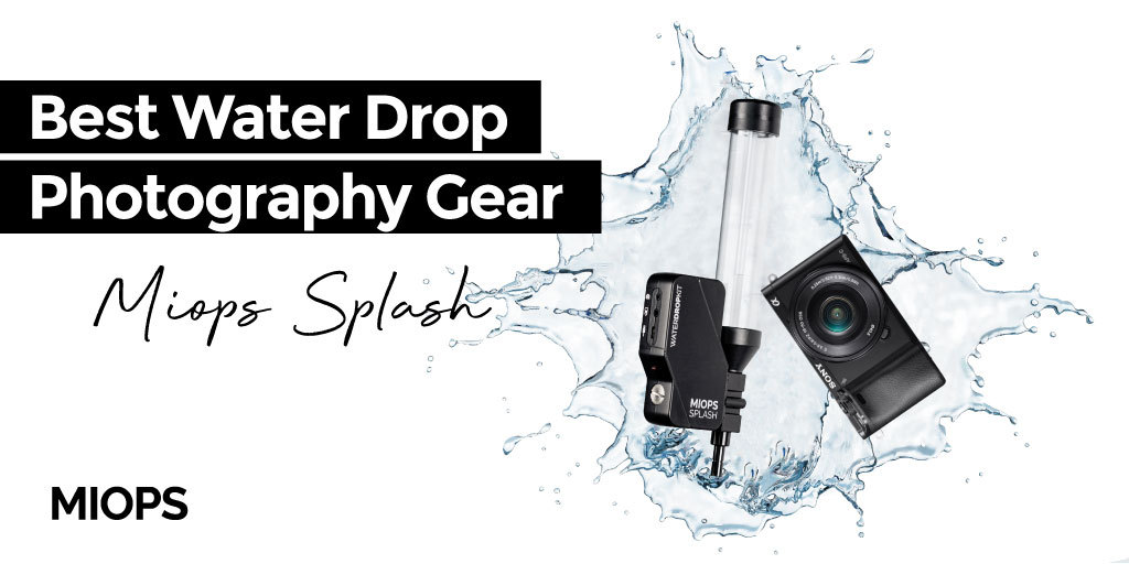 MiopsTrigger's tweet photo. What is special about MIOPS Splash is its stand-alone nature that has introduced an easier and more intuitive approach to water drop photography.
#miopstrigger #cameragear #photographygear #waterdrop #waterdropphotography #highspeedphotography https://t.co/gAARut1dOF