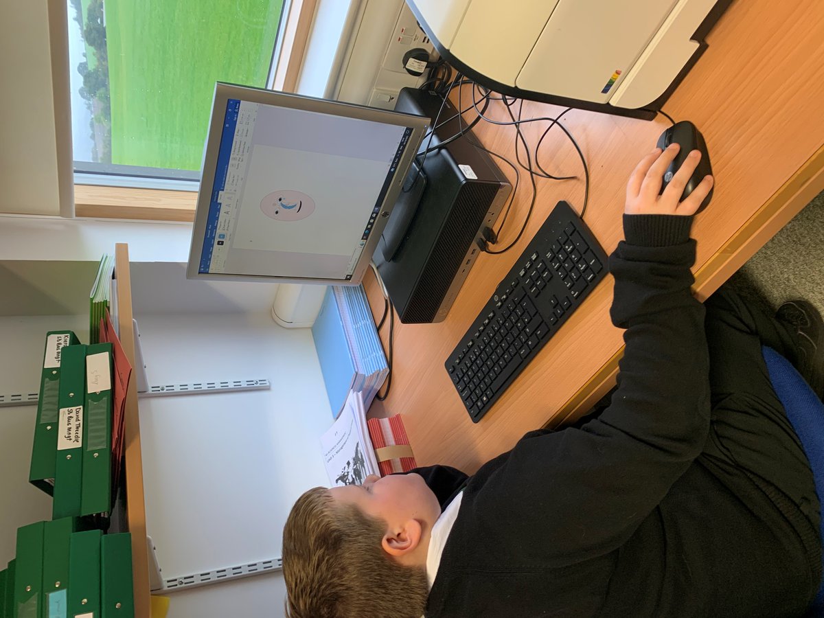 Business Education & Computing Science tweet media