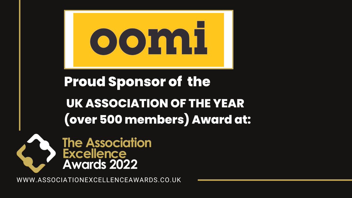 oomiCRM's tweet photo. Looking forward to this event! @GlobalConfNet #assocationexcellence https://t.co/rSn2D317Qs