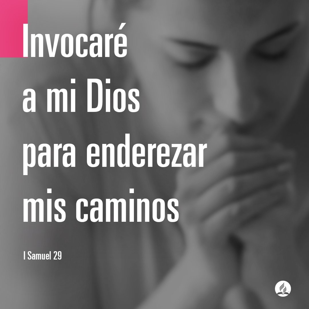 Ivan_VidaurreD's tweet photo. #1Sam29 me enseña:
🖋️No se puede servir a dos señores
🖋️No se puede amar a Cristo y parecer enemigos de Cristo
🖋️Dios siempre obra la liberación y la reivindicación del hombre
🖋️Dios obra para librarnos de los problemas que nosotros mismos ocasionamos

#Amen🙏🏻

#rpsp
#PrimeroDios https://t.co/ljNlUHnLyG
