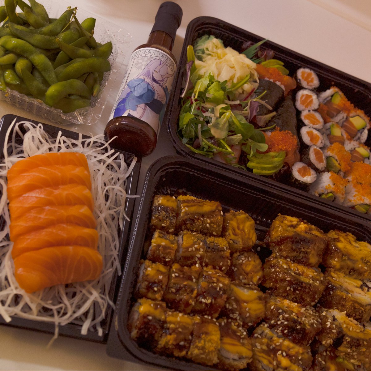 TheLittleVampyr tweet media