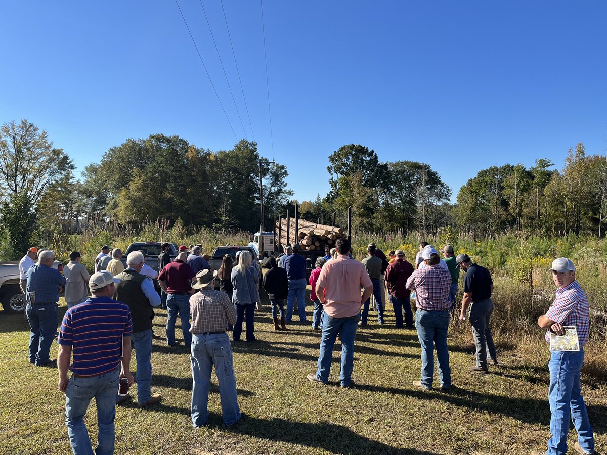 Calhoun County Extension tweet media
