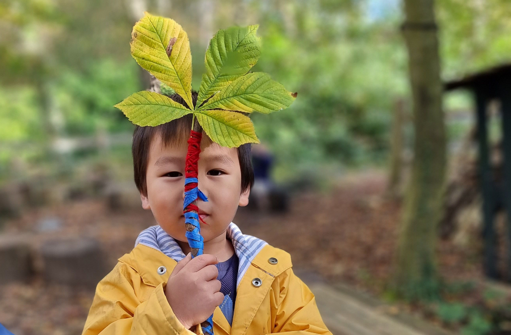Free Froebel Trust webinar for teachers and educators all about ways to re-engage young children with nature. Thursday 13 October at 7pm. Free tickets available: froebel.org.uk/events/webinar… 
Pls share with friends &amp; colleagues
#nature #education #earlychildhood #earlyyears