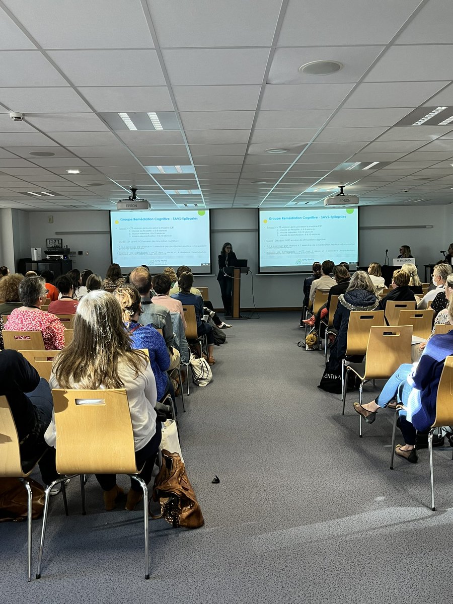 LFCE_Epilepsie's tweet photo. [#JFE22] De la technique à la pratique
 
La journée reprend avec la session 2 ou poursuivez avec l’atelier CCE 

#epilepsie #epilepsy https://t.co/QuyTupEntz