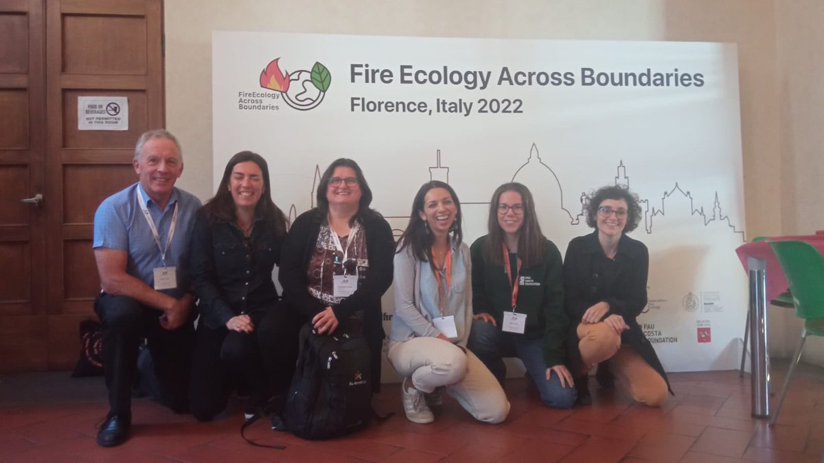 EduFire_Toolkit's tweet photo. The second internal meeting of #EduFire is taking place right now with the inputs of the #Florence conference.
#FireFlorence2022 https://t.co/KMaJOaGnwn