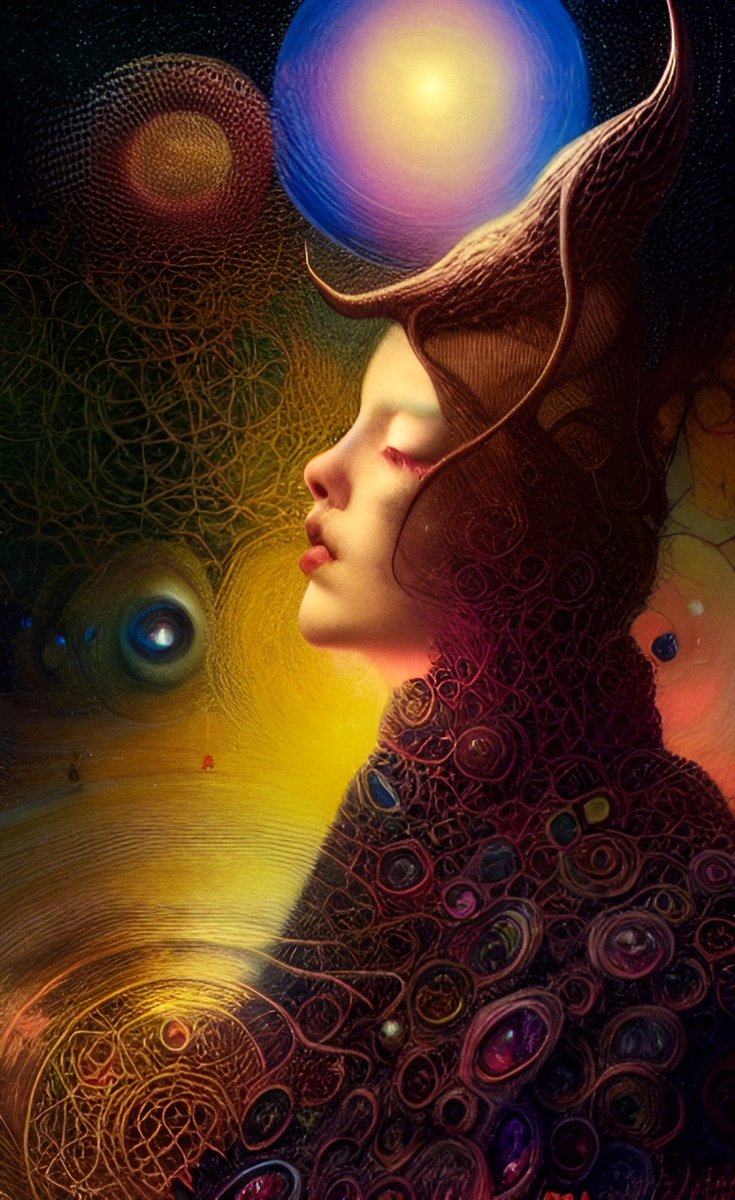 SergeiValend's tweet photo. Арт фантастика, #фантастика #art https://t.co/uqBvacR9r6