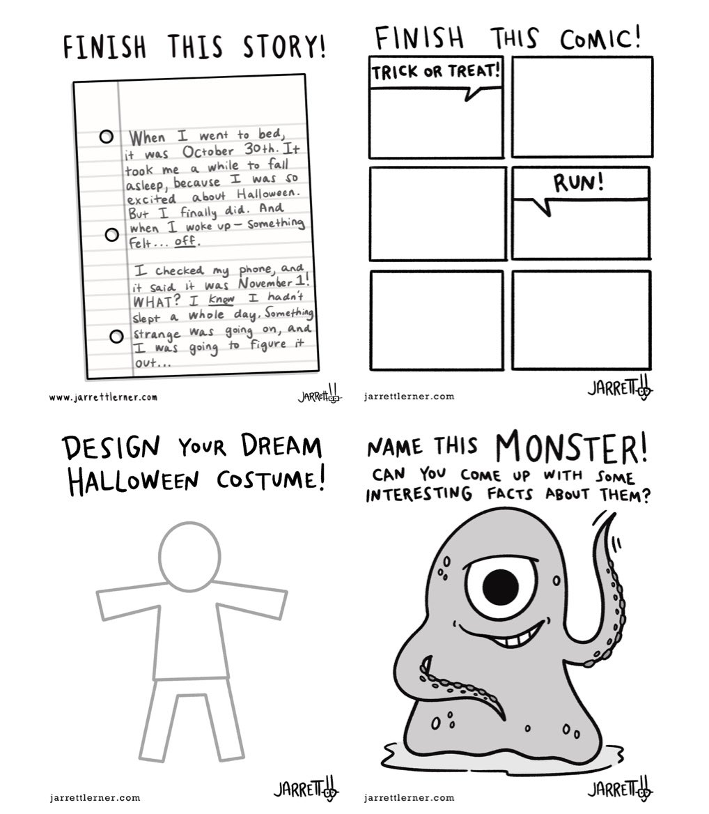 Jarrett Lerner tweet media