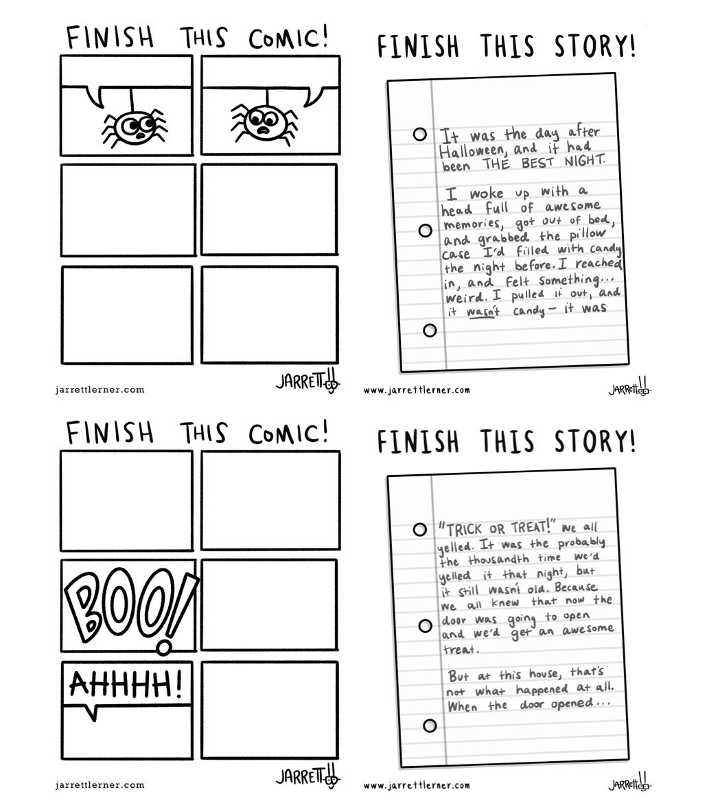 Jarrett Lerner tweet media