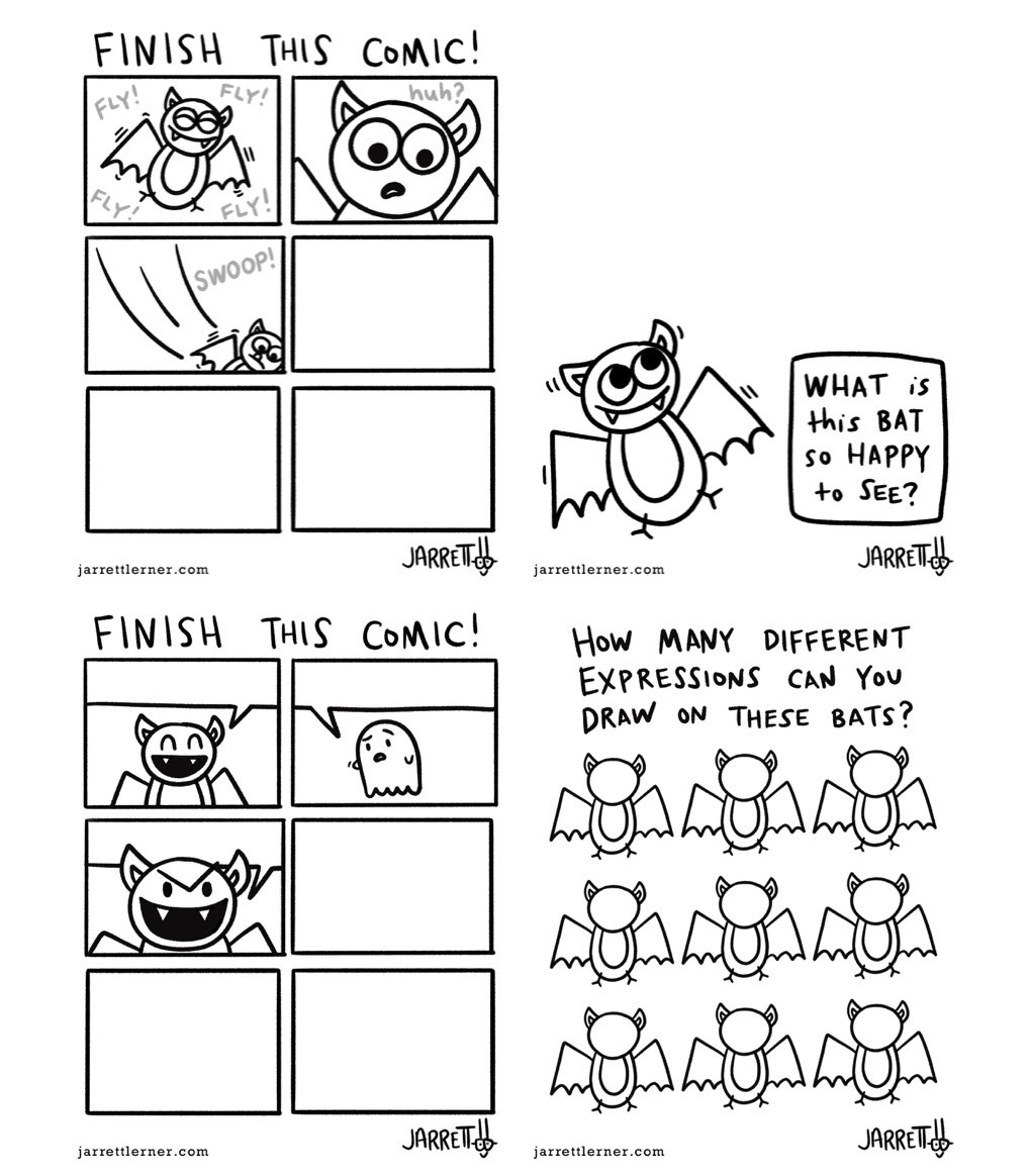 Jarrett Lerner tweet media