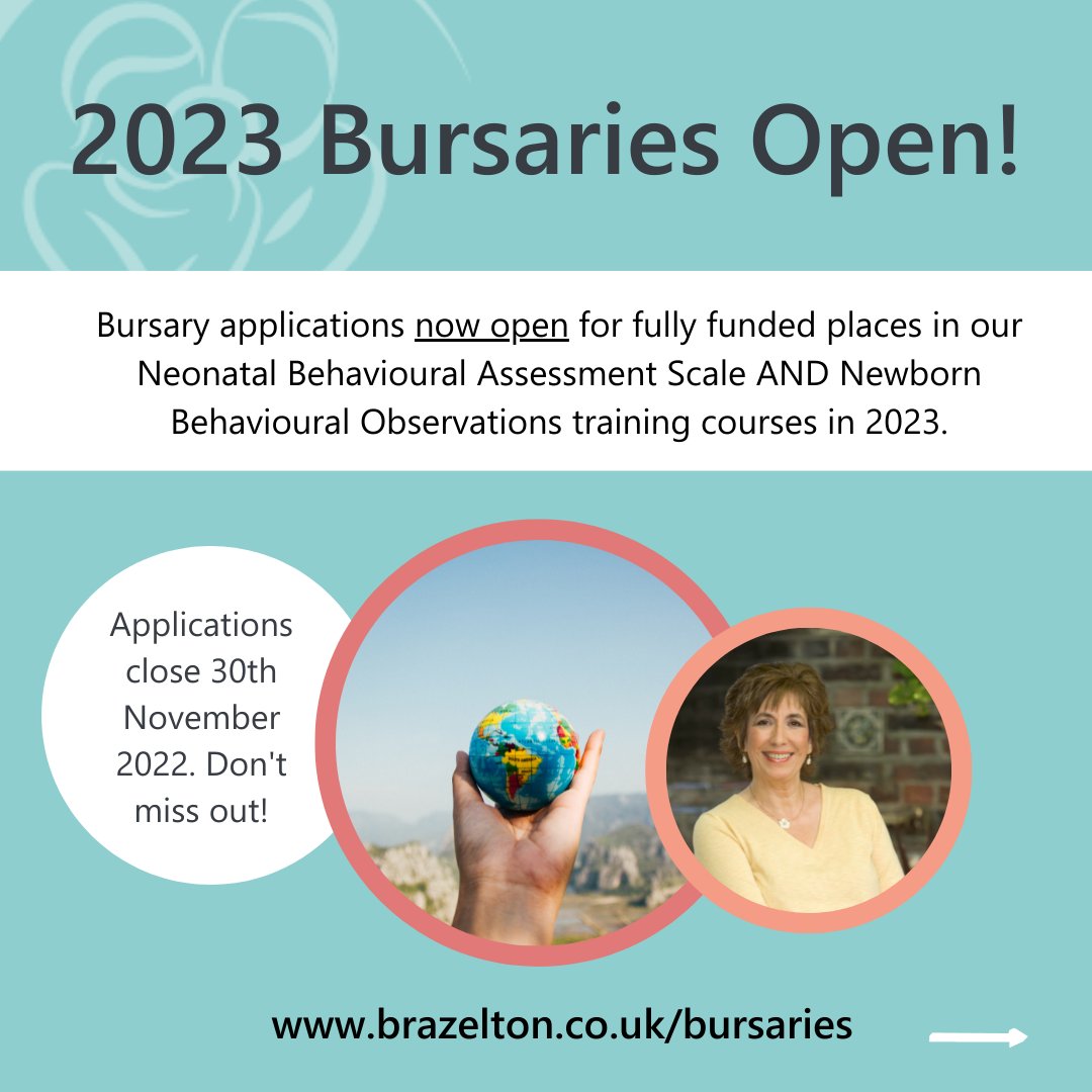 Brazelton Centre UK tweet media