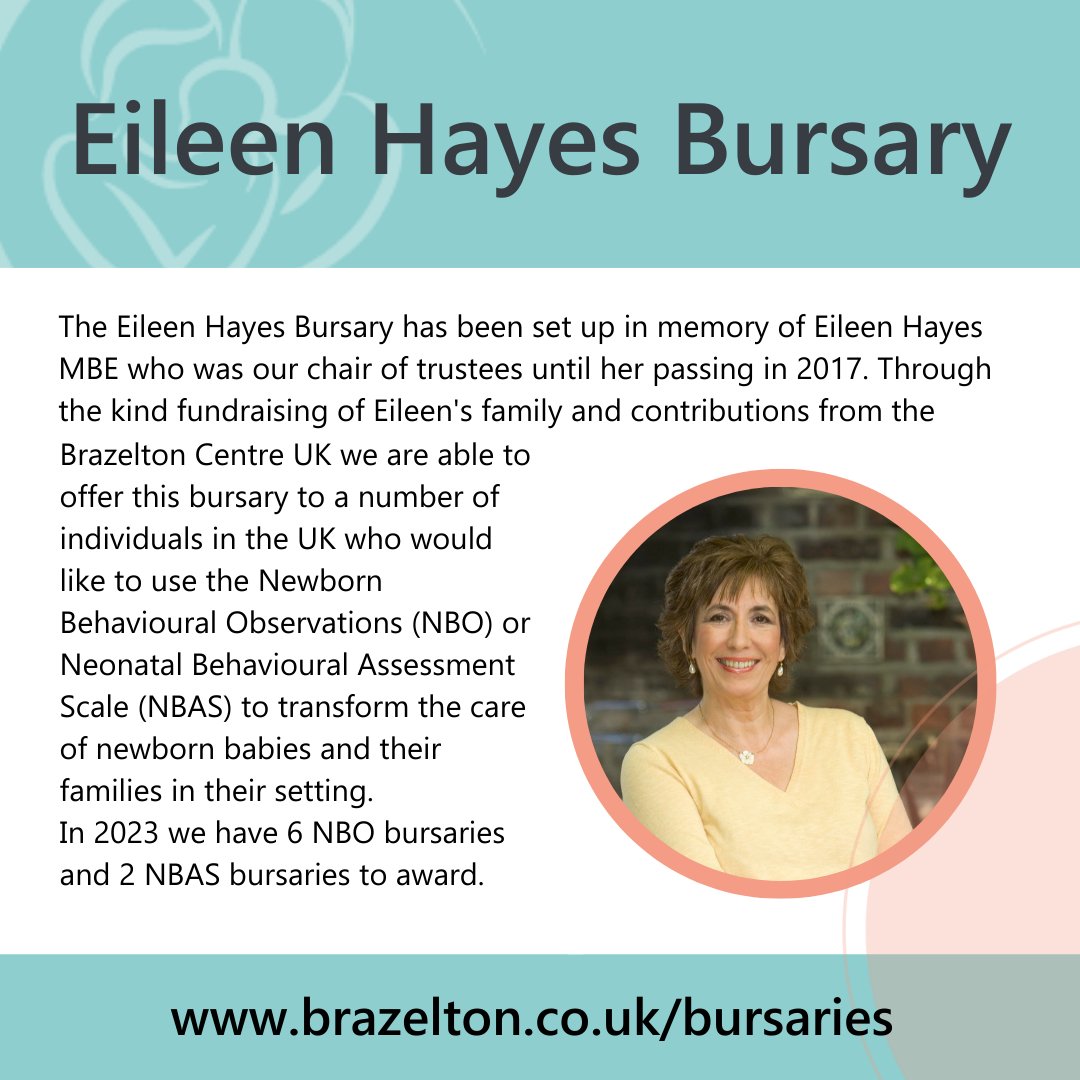 Brazelton Centre UK tweet media