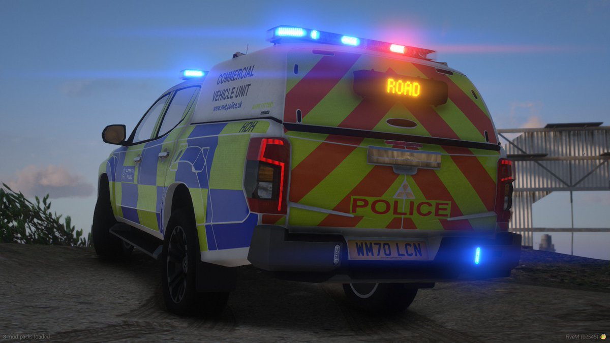 KinderLC's tweet photo. #TANGO | I have joined @LCRPC_MO8 as a Traffic Constable. I am really looking forward to working with a brilliant team! #718T @LondCallingRPC https://t.co/8m5dkx2zOM