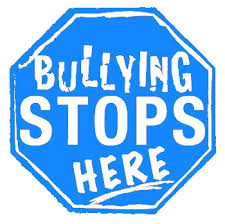 Today is Wear BLUE Day!
Wear blue, say NO to bullying, and Join Kinder Kennedy in the foyer at 7:40am for an all-blue group photo!