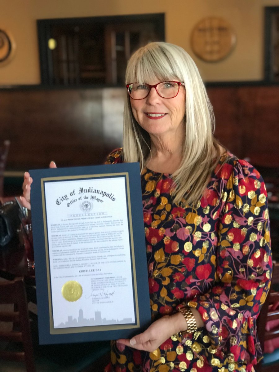 Kristi Lee tweet media