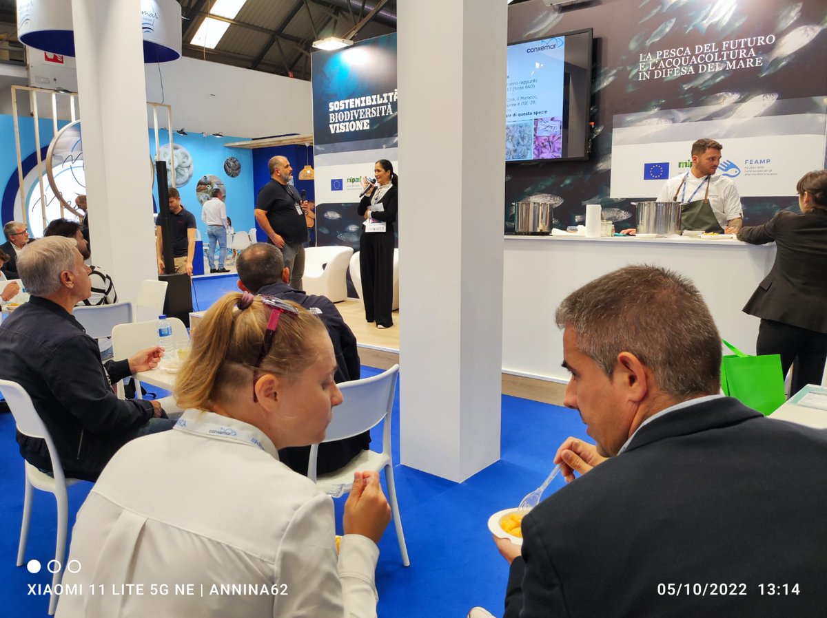 PO FEAMP 2014-2020 tweet media