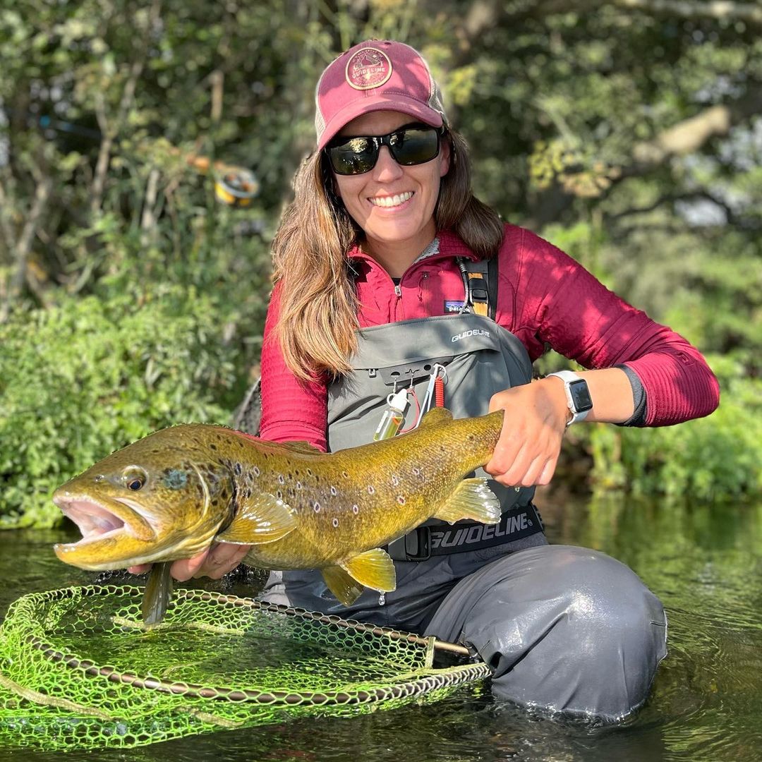 86Ali3's tweet photo. Name the fish!! 
#fishing #FishingGirls https://t.co/BNmi4P4dZi