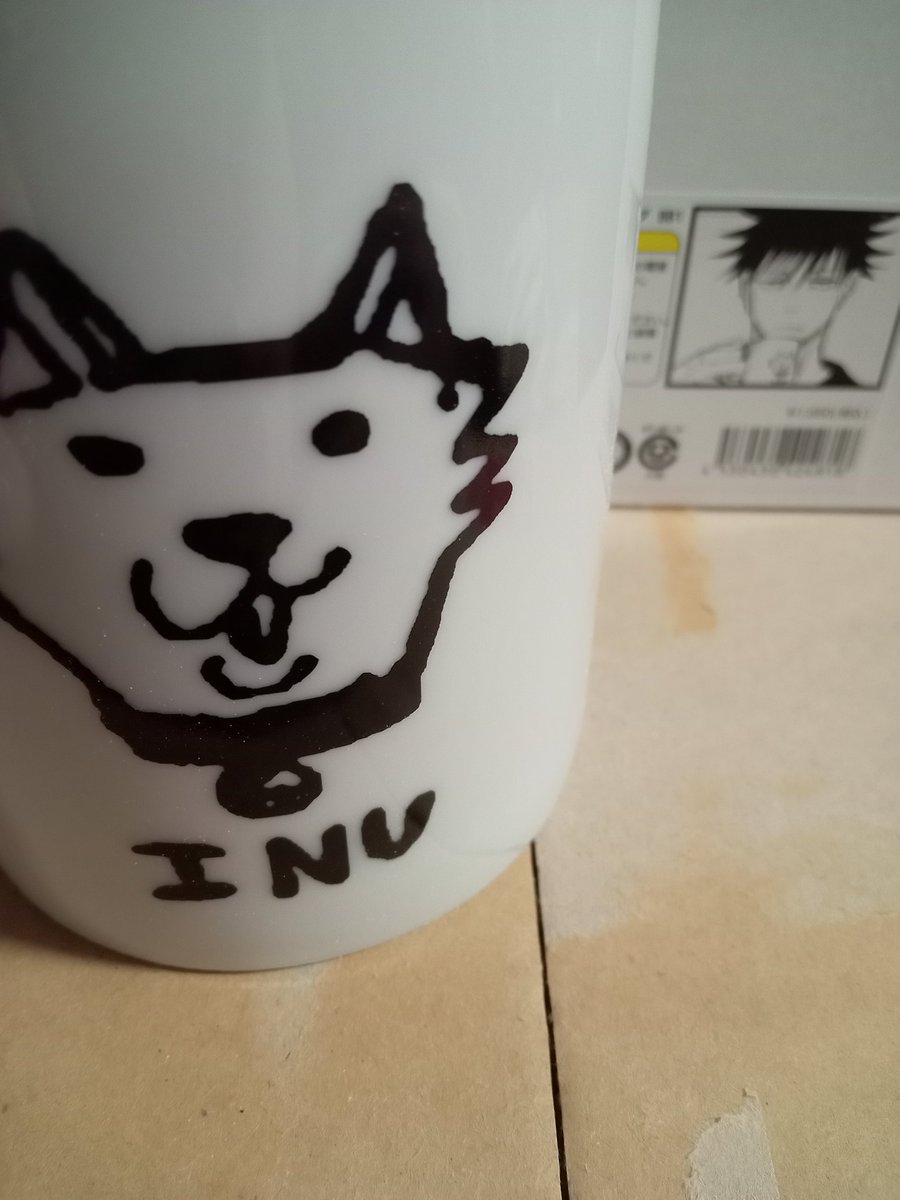 マグきた〜