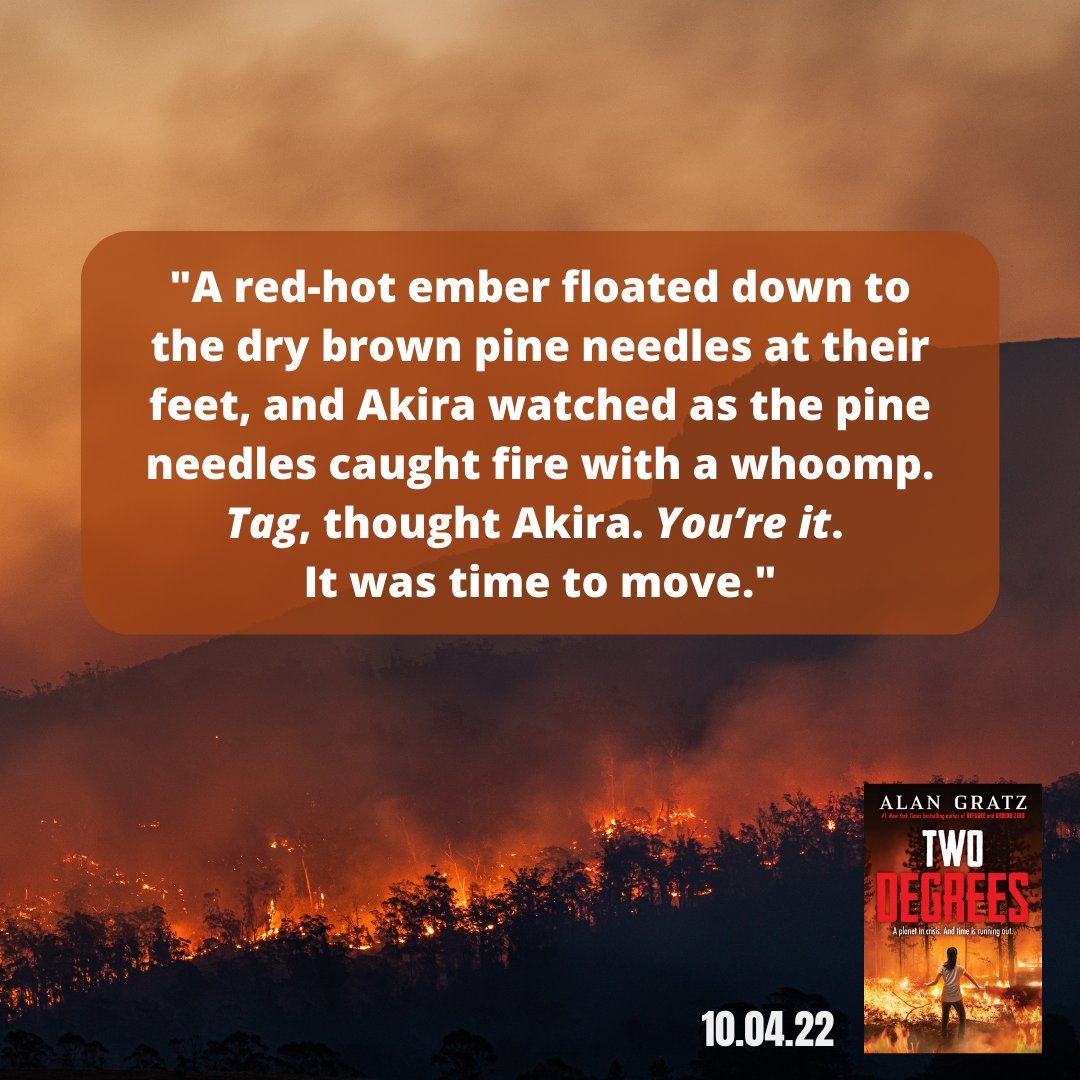 Alan Gratz tweet media