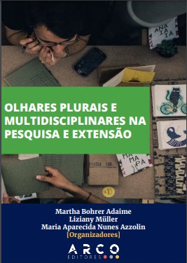NeliMaria's tweet image. É com grande prazer que eu apresento o capítulo "A Tessitura da Interdisciplinaridade e da Inovação como o Futuro na Pesquisa, no Ensino e na Extensão: A Reflexão da Transformação Phygital e das Tendências Imersivas". É possível fazer o dowload em: bit.ly/TessituradaInt….