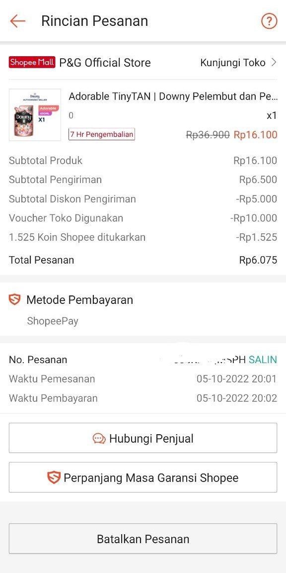 iaztchuby's tweet photo. @discountfess Mayan emak emak mah dpet ginian murah juga okelah https://t.co/gt9FwOb3hI