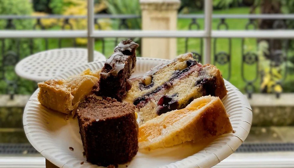 BHPHarchitects's tweet photo. At BHPH we had our first ever ‘Bake-off’ in support of the MacMillan’s Coffee Morning 🍰🎉☕

To read more follow this link:
https://t.co/JKS0gXnyQW

@macmillancancer #MacmillanCoffeeMorning #CoffeeTime #architectsbake #minibakeoff https://t.co/4CXTZh1NO5