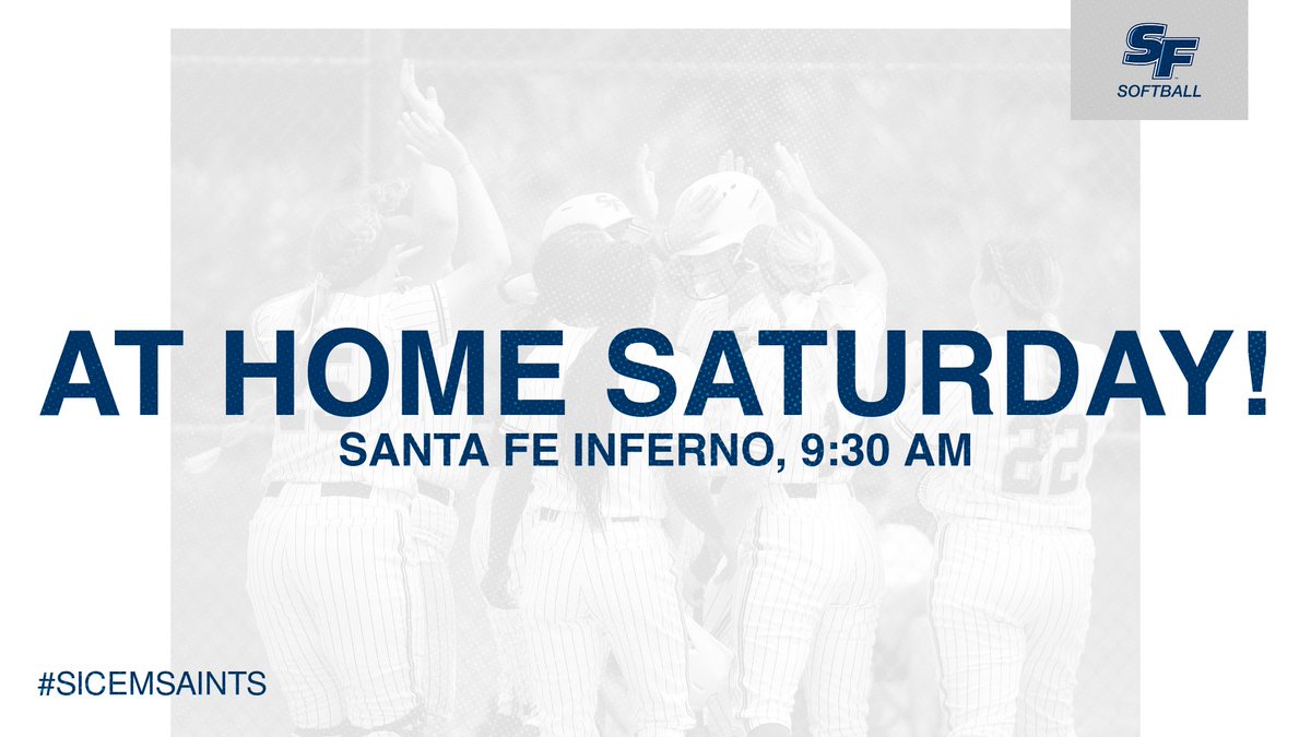 Santa Fe Saints tweet media