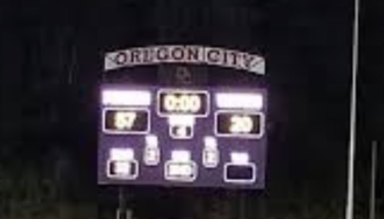 Coach7Lord's tweet photo. Hey Twitter World!   We have a Daktronics Video board at our HS stadium that I run throughout the year.  Is there any game operations people out there that use the program too? I’d love meet virtually at some point to share any tips/tricks you may have.  @Daktronics https://t.co/PmRnqHhhSs