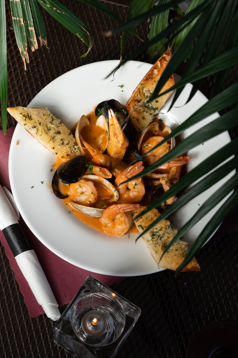 Klein's Fish Market tweet media