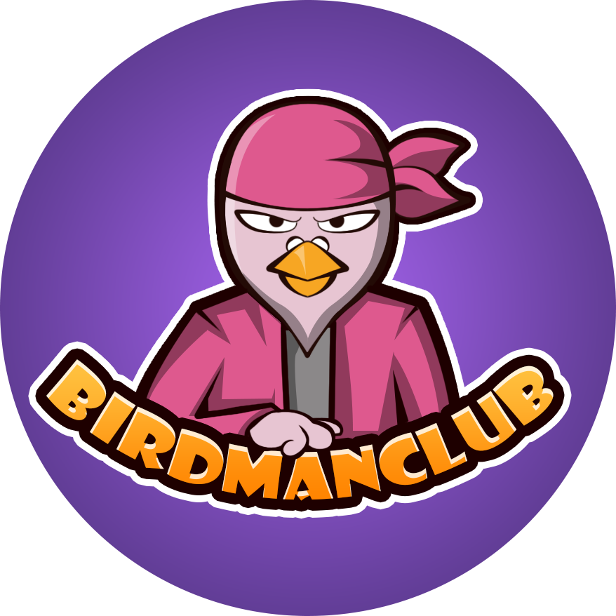 BirdManClub's tweet photo. 🏆5 x Whitelist Giveaway 

- Follow @BirdManClub
 
- RT+ ♥+ Tag 3
- Join: https://t.co/VkxTcBarHn

⏰End in 24 hrs

LFG 🔥🔥🎊🌹
#WhitelistGiveaway #NFTsales #ETH #CryptoExpoDubai2022 #Giveaways #NFTs #NFTCommunity #EthereumMerge #NFTartwork https://t.co/lphiX3w6ft