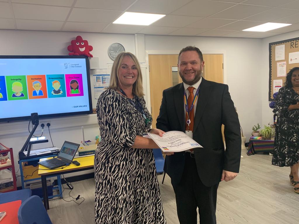 Academy of St Francis of Assisi tweet media