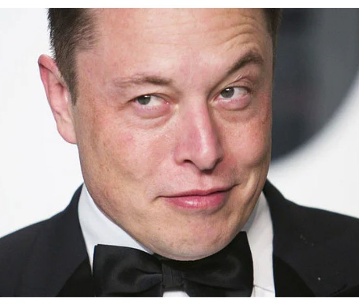 GypsyFree333's tweet photo. My favourite Human
😘😎💙

#occupymars #occupyearth @elonmusk #elonmusk #rocks
#genius #twitter #spaceX
#meow https://t.co/tqylYVhWr8