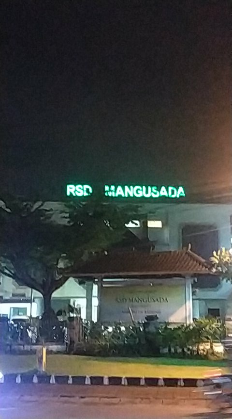 Mangpratama2's tweet photo. Rsu Mangusada https://t.co/mbP7qhFAW3