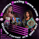 Photo by Womens Boxing News - Powered by the #WomenofBoxing (@WomenofBoxing)