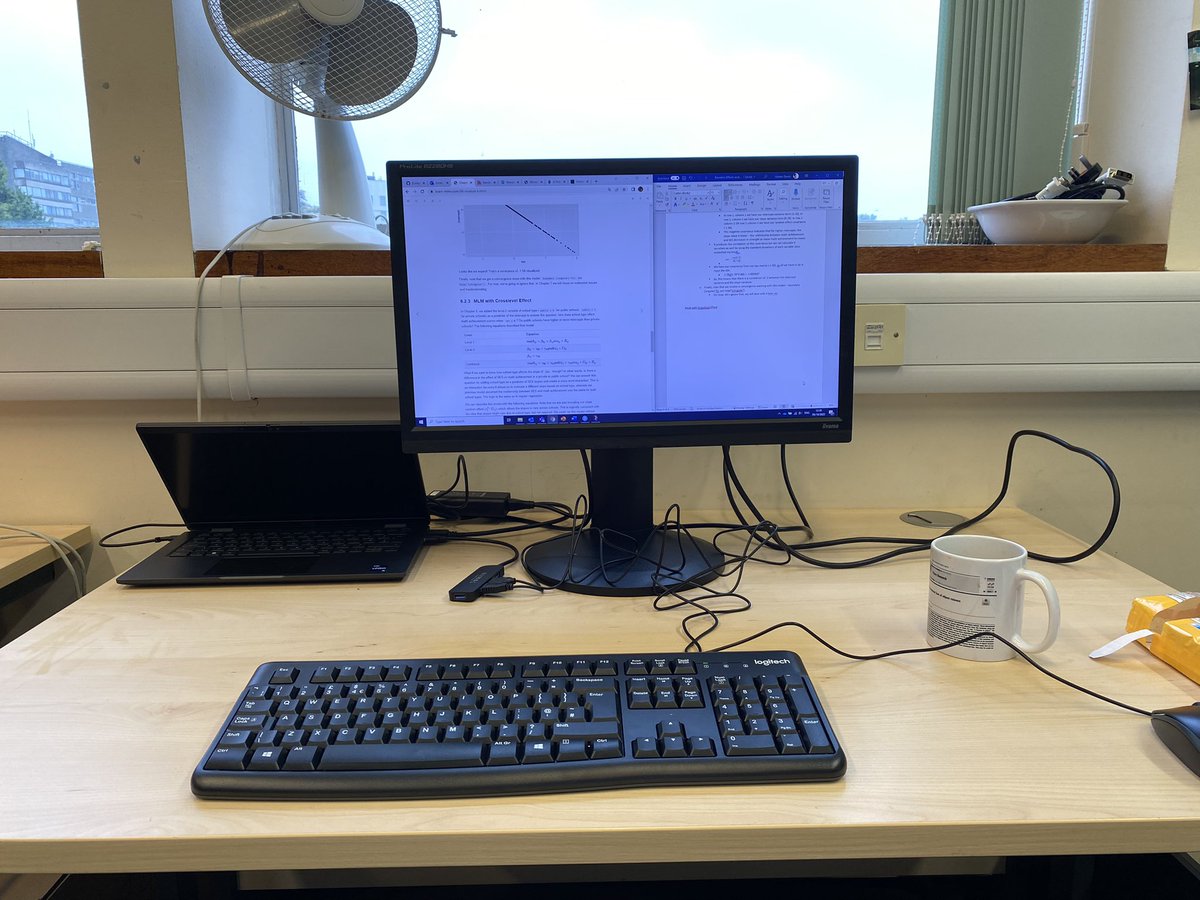 HadenDewis's tweet photo. Need some things to brighten up my desk 🤔 I don’t trust myself to keep a plant alive though… https://t.co/c1MmZMhY02