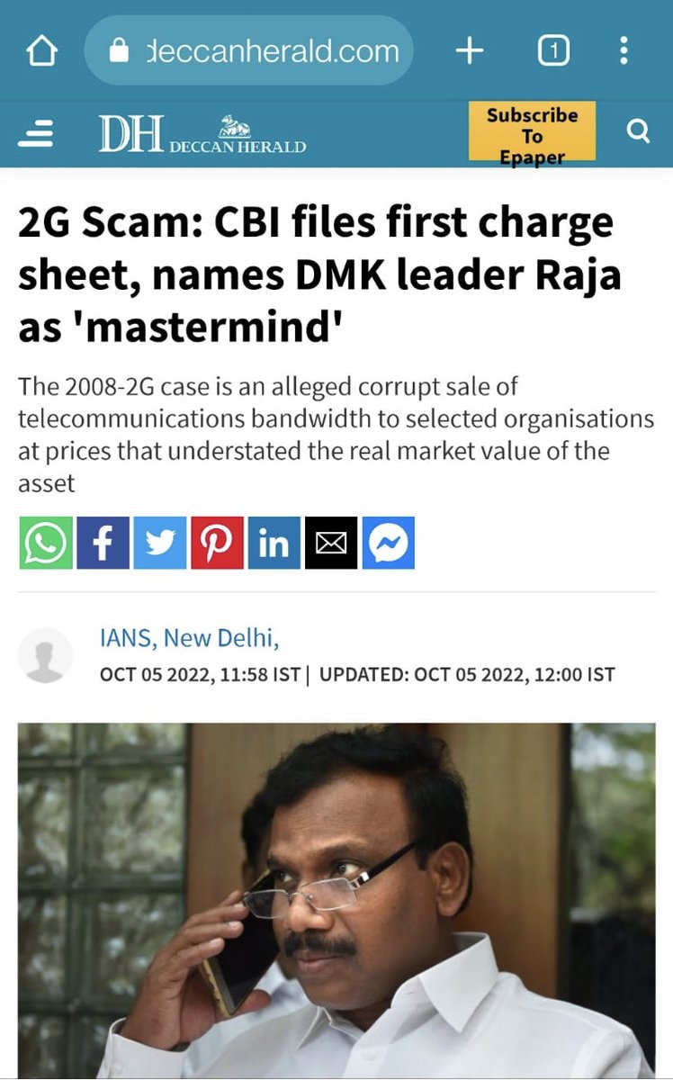 jencyjac's tweet image. Dear ⁦@ians_india⁩, you have gone ahead and written an entire copy based on a TOI front page advertorial that republished April 3, 2011 page 1 stories. ⁦@bsindia⁩ ⁦@DeccanHerald⁩ please note that these stories are on your site like many others.