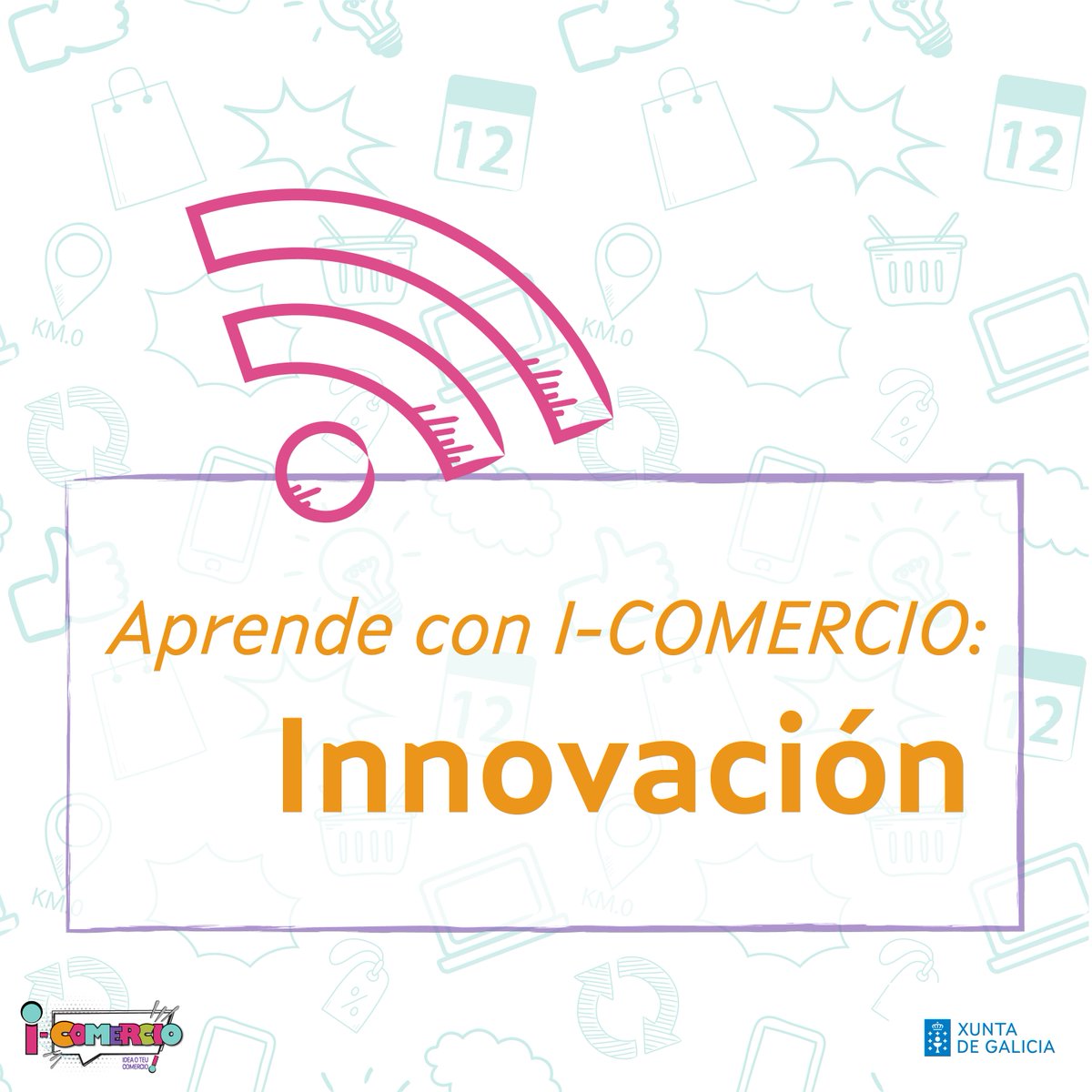 Comercio360 tweet media