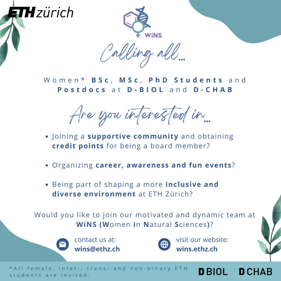 Dear community! 📢
We are looking for new #members! 
...
🧵 1/3