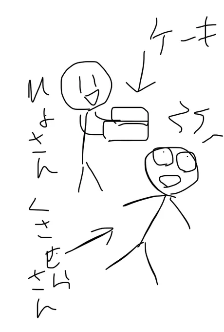 こんな感じ 
